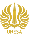 Logo Universitas Negeri Surabaya